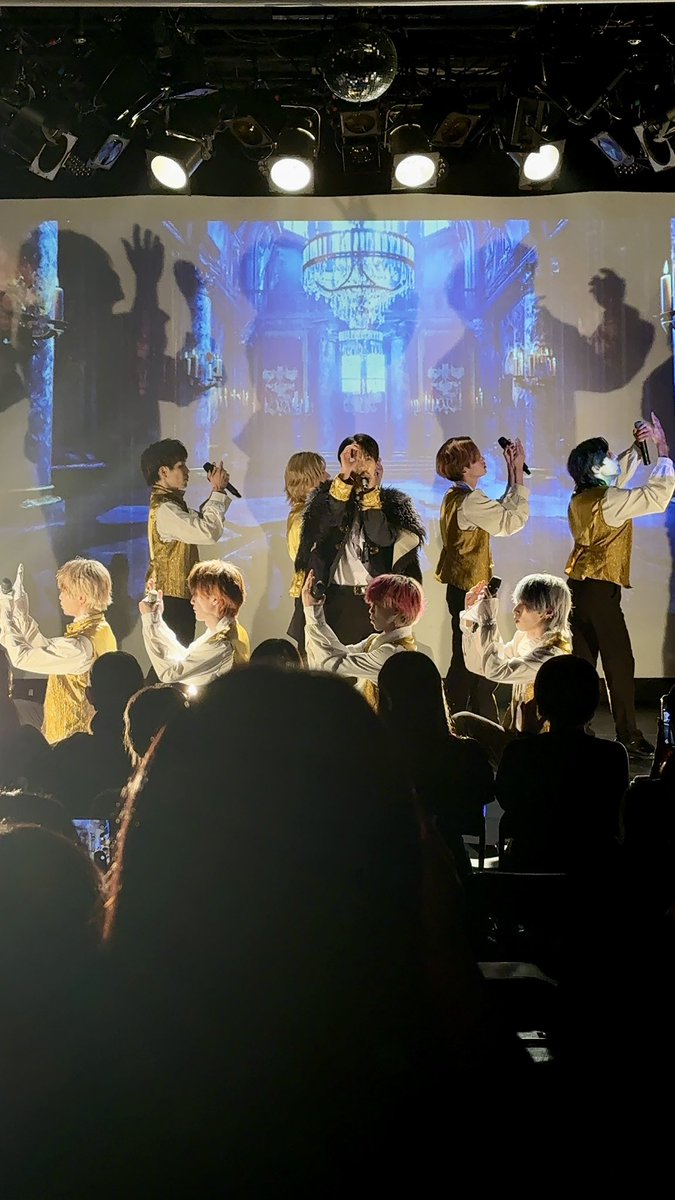 superfantasy_fv's tweet image. ／
  MEET-UP vol.3
＼

ありがとうございました🏰💫

披露作品【Beauty and the Beast 2】

🔻楽曲視聴はこちら🔻
tunecore.co.jp/artists/superf…

コラボパフォーマンス🎤
一部:YAMATO(君じゃない誰かなんて〜 Tejina 〜)
二部:HAKU(Stand By U)

SUPER…