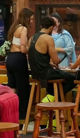 enocint_boy's tweet photo. chemistry so undeniable 

STOP SIDELINING BAHANA https://t.co/EkExXGTSIR
