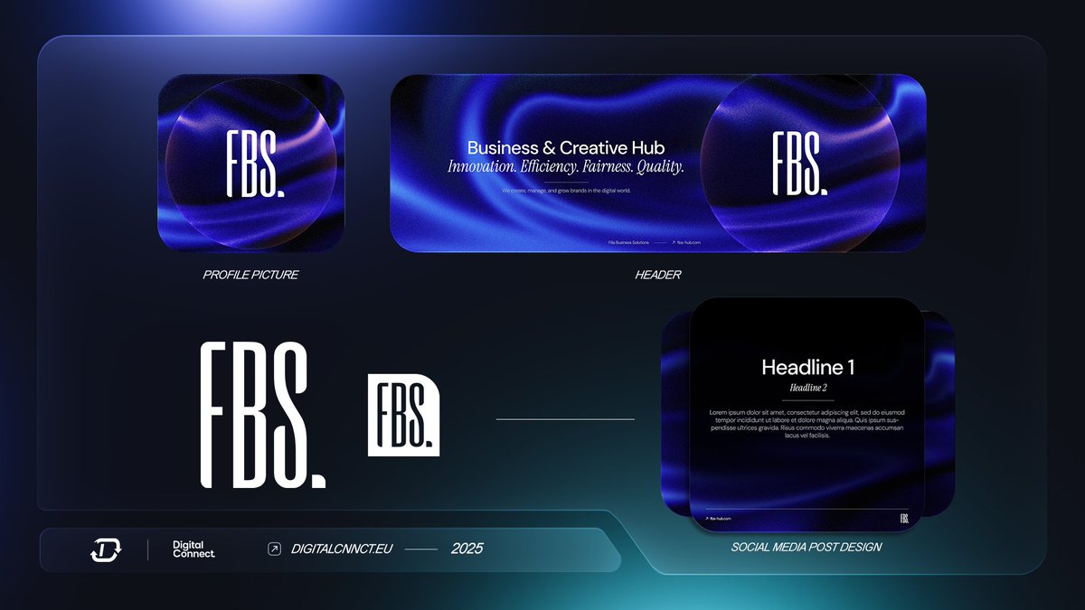 DigitalConnect tweet media