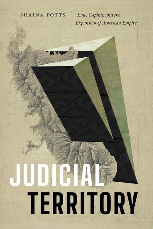 JDevStudies's tweet image. 📚 New book review in #JDevStudies!

Philip Steinberg reviews Judicial Territory by Shaina Potts, a sharp analysis of how US courts extended legal authority over postcolonial economies after WWII

Read more👉: doi.org/10.1080/002203…
#BookReview @DukePress