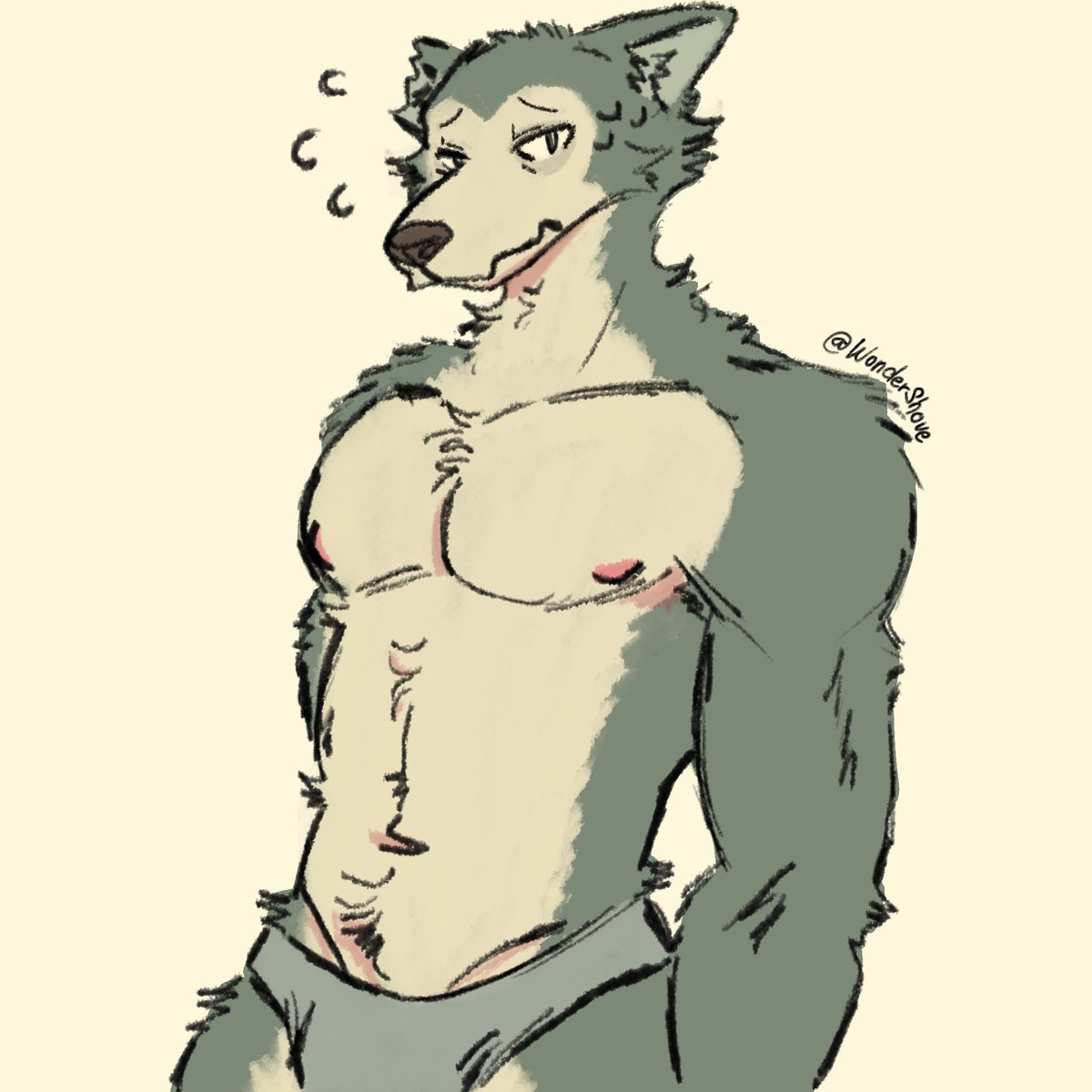 Wonder ☁️ tweet media