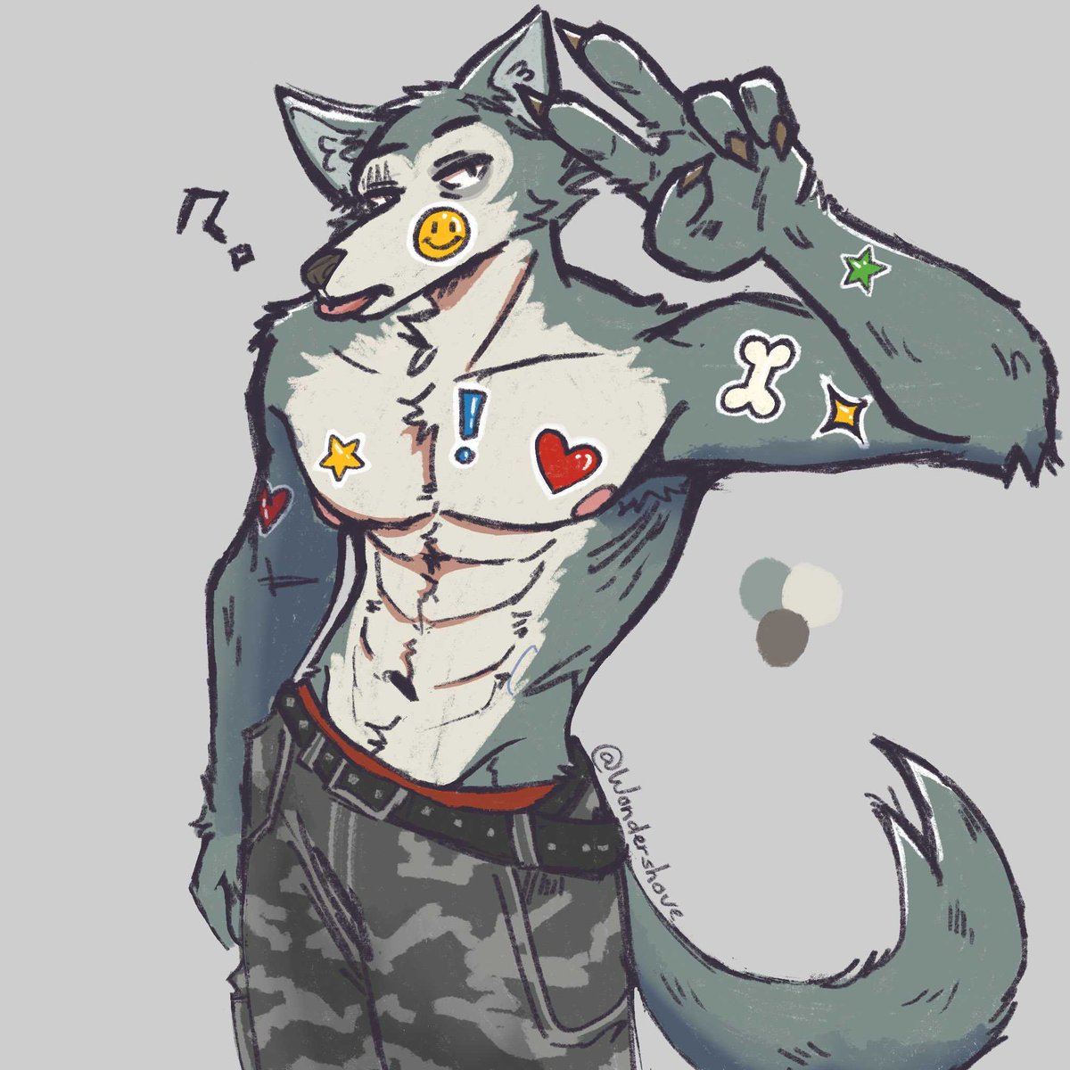 Wonder ☁️ tweet media