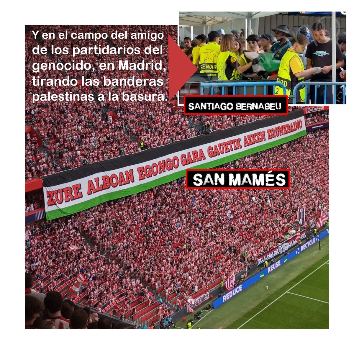 Paco Verdú (@paconganico) on Twitter photo 