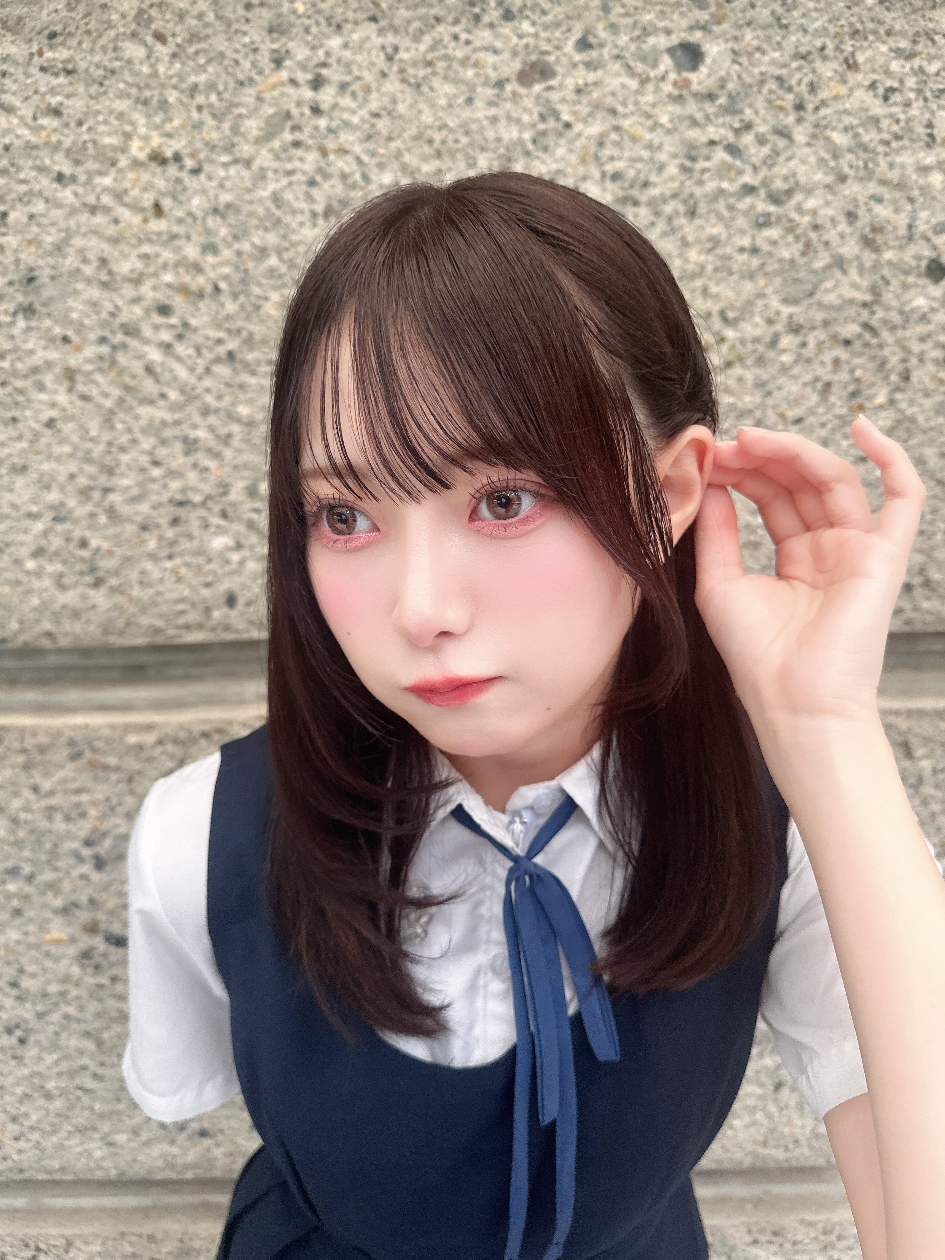 高嶺のなでしこ Wチャンス賞 橋本桃呼 等身大タオル 高嶺のなでしこ 橋本桃呼 等身大タオル Wチャンス当選品 高嶺の