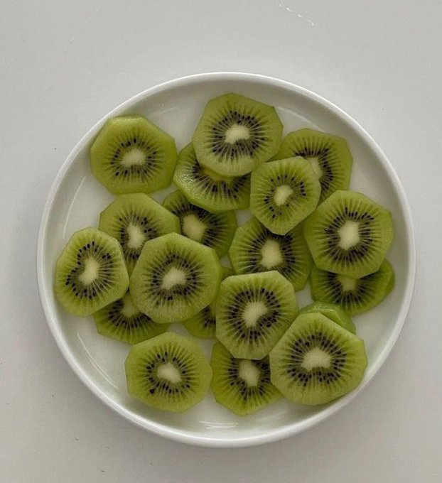 Kiwi 🥝 💚