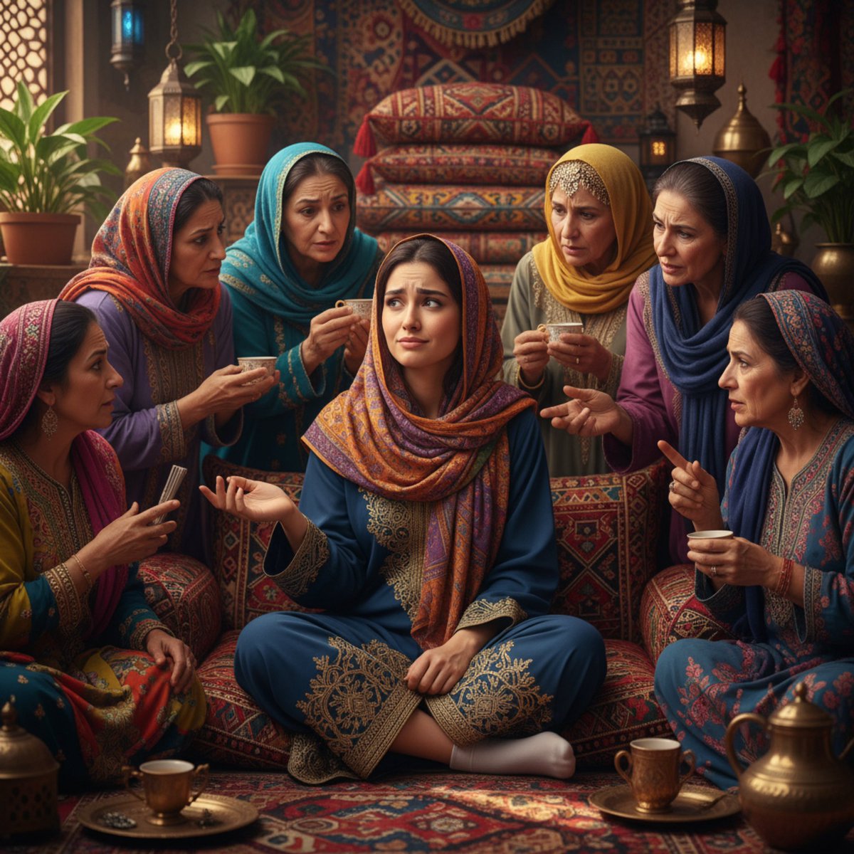 Nazia ali (@modestgirl786) / Posts / X