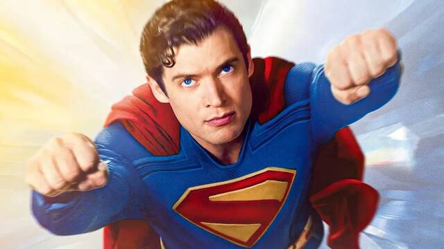 Elperiodiquito's tweet photo. #Ecenario Superman arribará esta semana a HBO Max https://t.co/Hbf9SYXEiz https://t.co/7PSpua93Oo