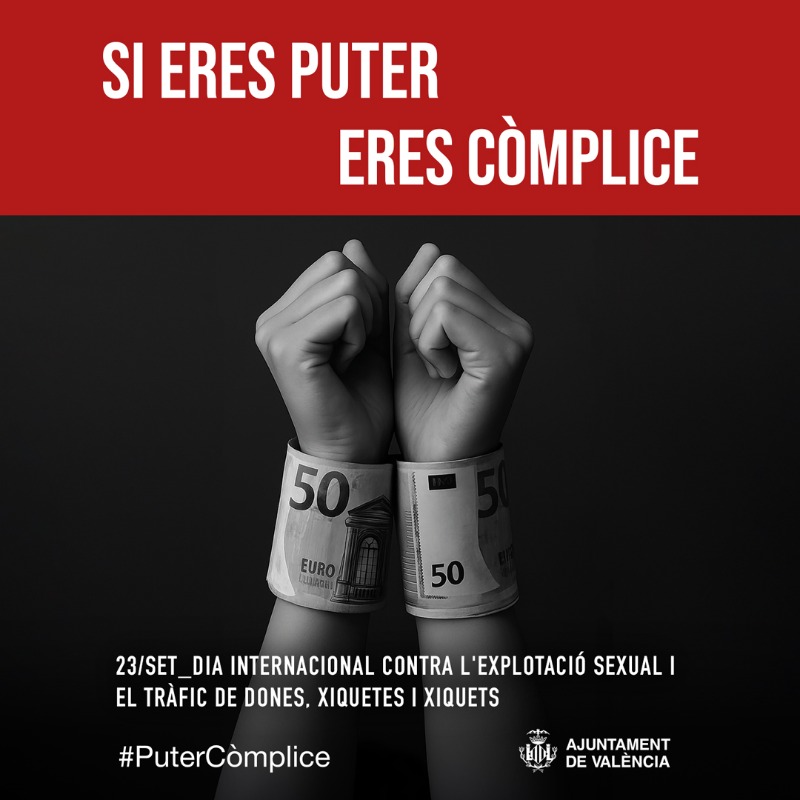 Igualtat - València (@igualtatvlc) on Twitter photo 