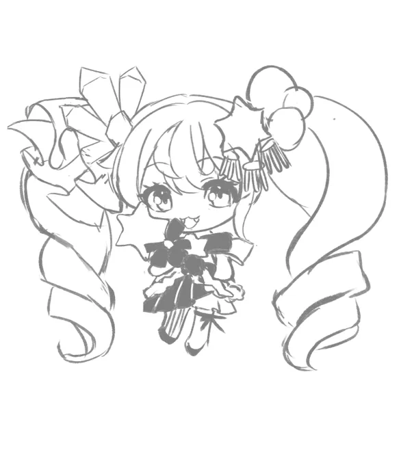 #こっちムイて 