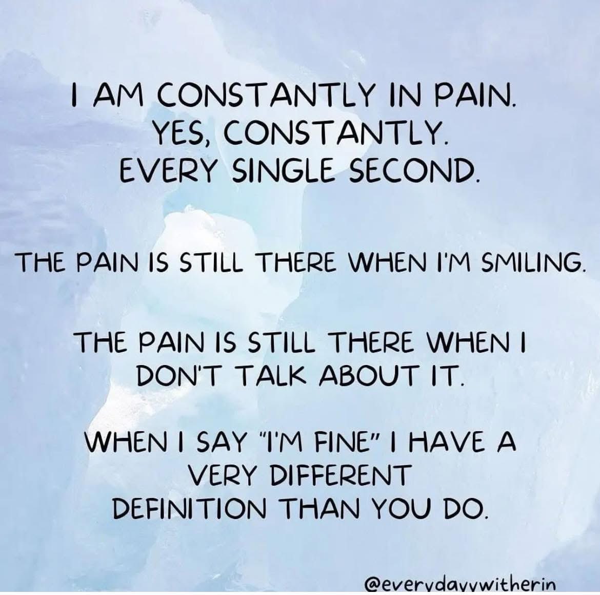 #fibromyalgia