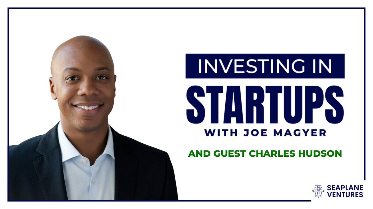 .<a href="/chudson/">Charles Hudson</a> has invested in more than 400 startups at <a href="/PrecursorVC/">Precursor Ventures</a>. He's picked up more than a fellow lessons along the way including about how a solo GP can reach his 5th fund. We talked about the importance of founder-centric investing, portfolio construction, and the balancing