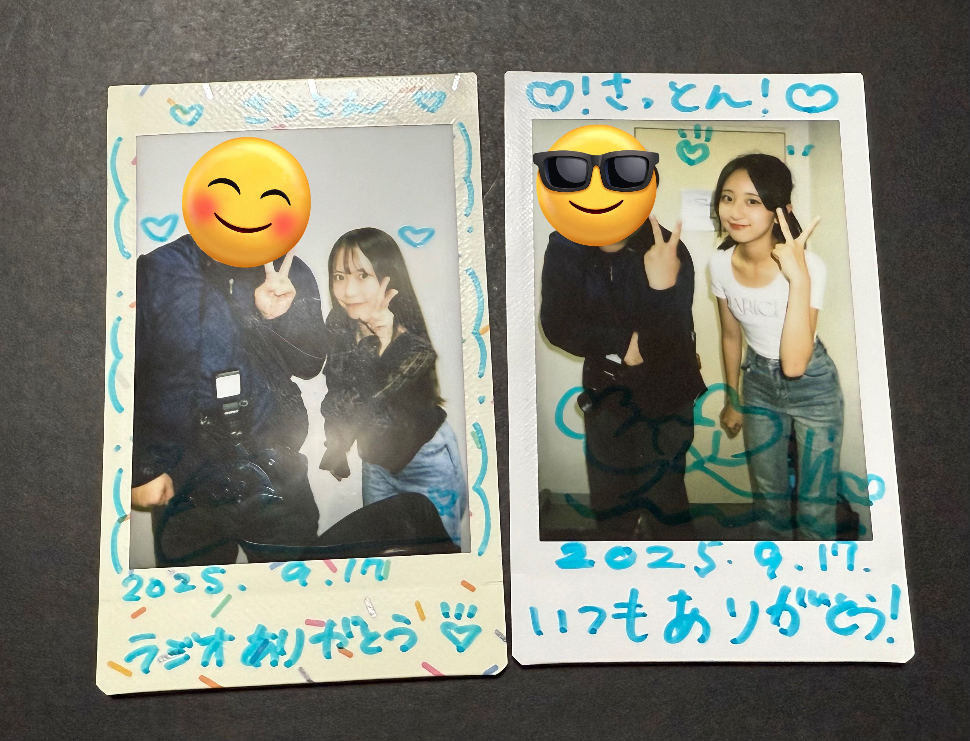 さ*様 噂のりっくん＆ジャスティン チェキ 鎮西寿々歌(FRUITS ZIPPER) on X: 