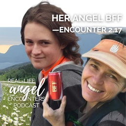 ✨ New on the Real-Life Angel Encounters Podcast! ✨

When Charlie lost her son Isaac at just 16, she was consumed with grief. But Isaac reached out from beyond, with ancestors by his side, to guide her through.

🎧Listen on mindbodyspirit.fm or your favorite podcast app.