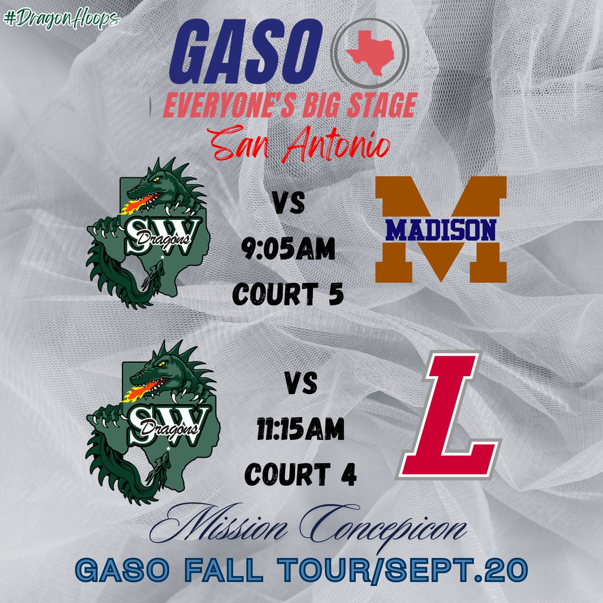 Southwest Dragon Hoops tweet media