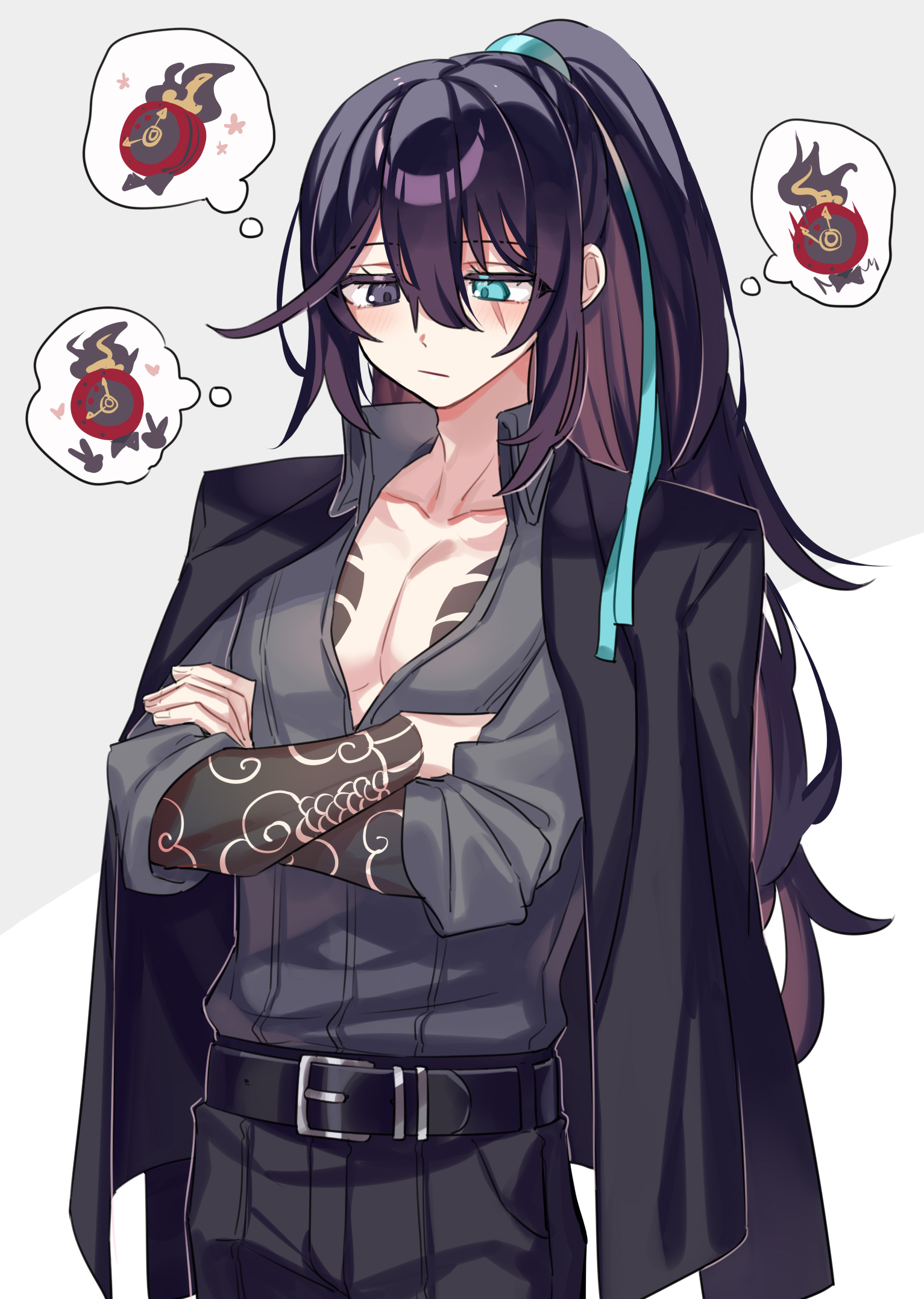 しきし on X: 