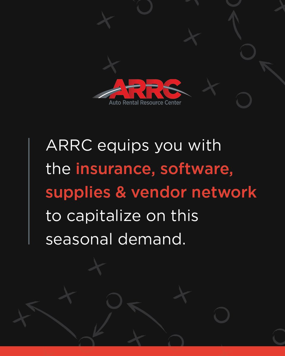 _ARRC tweet picture