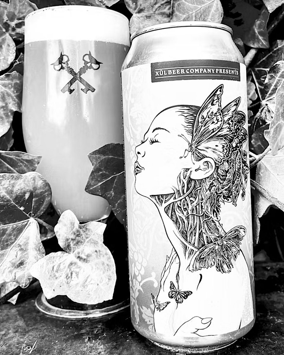 This week, the Gals are pairing Tennessee Crimes with beer from Xul Beer Co. in Knoxville, Tennessee!  Learn more about their amazing selection of unique drafts at xulbeer.com and tune in TOMORROW for Ep438!