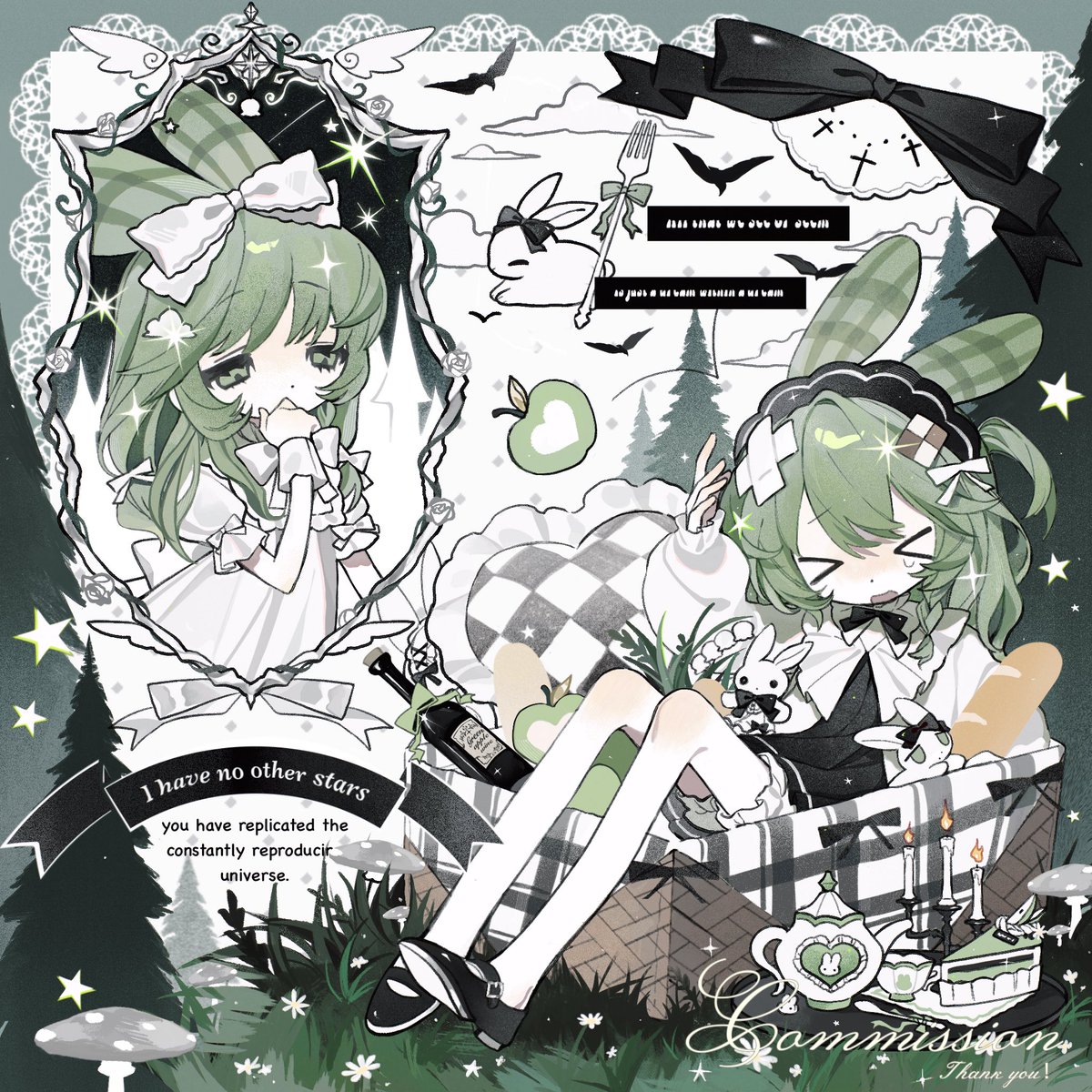 ♡Suu♡ᵕ̈です。 🐇 on X: 