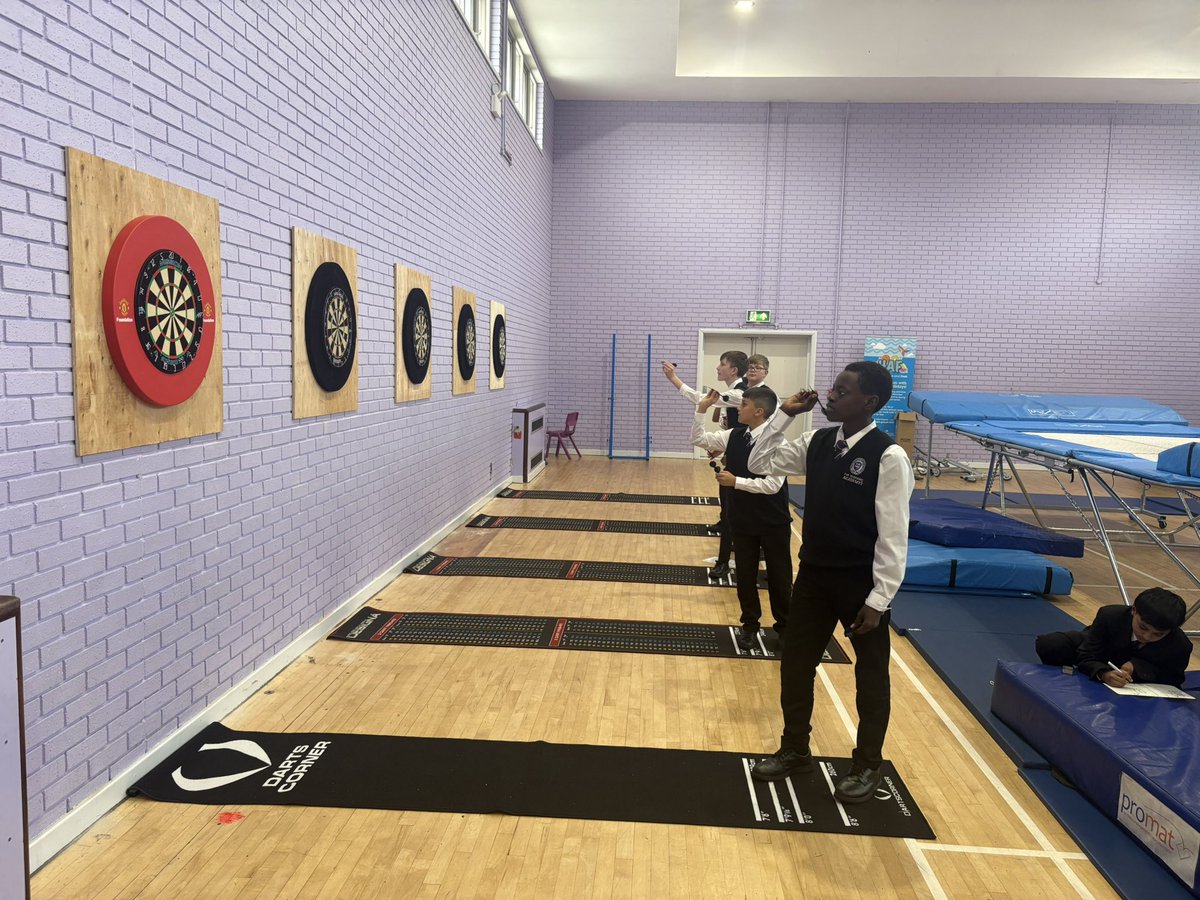 E-ACT TOAN Sport, Health and Wellbeing tweet media