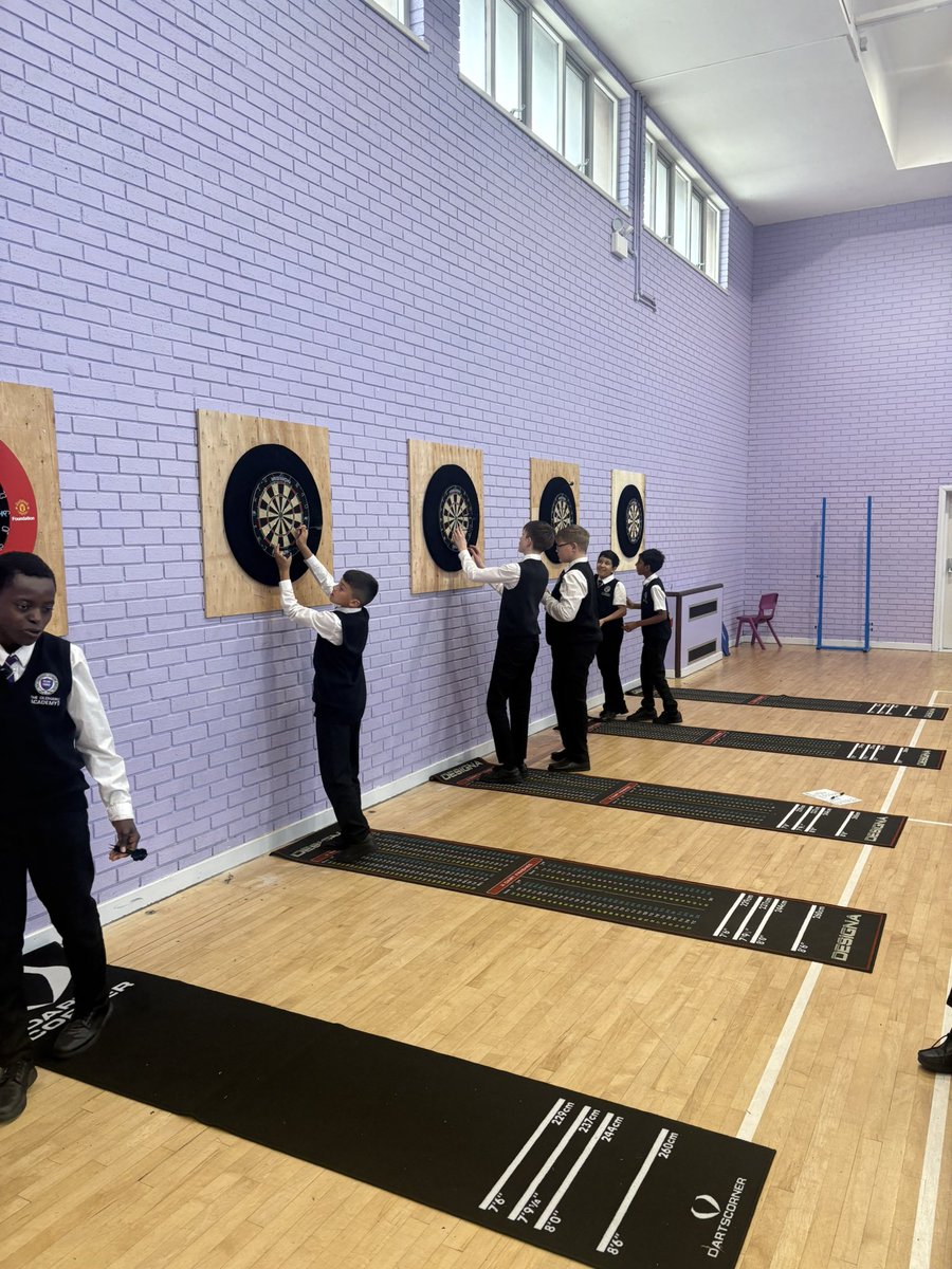 E-ACT TOAN Sport, Health and Wellbeing tweet media