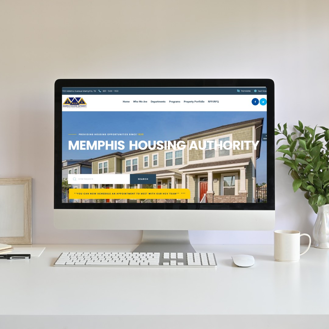 Proud to help Memphis Housing Authority modernize with a public planroom for bids, integrated electronic bidding, and Hivebase for digitizing and storing legacy documents. Making property management and access to drawings easier, faster, and smarter for the MHA team and