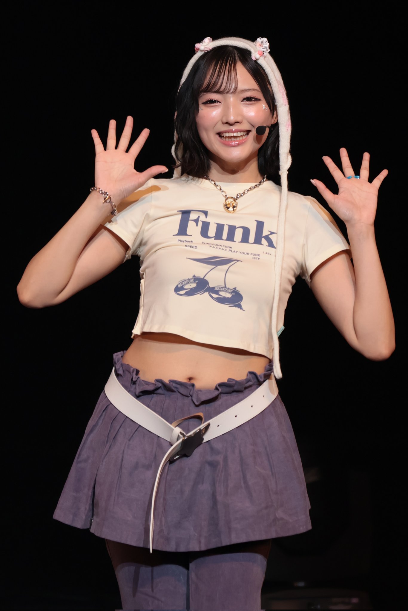 NMB48 高橋ことね 直筆入り生写真 This Is  NMB48 2024 10期研究生 個別生写真10枚セット 高橋ことね - NMB48 OFFICIAL