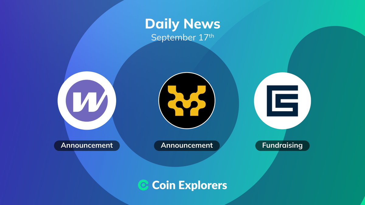 Coin Explorers tweet media
