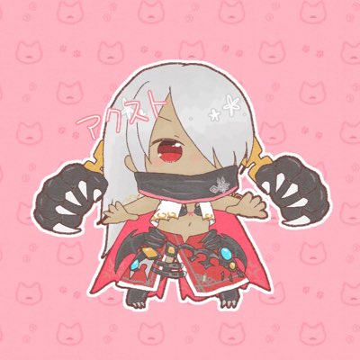 #新しいプロフィール画像
きゆきさんに書いていただきましたー
ちょ〜か〜い〜