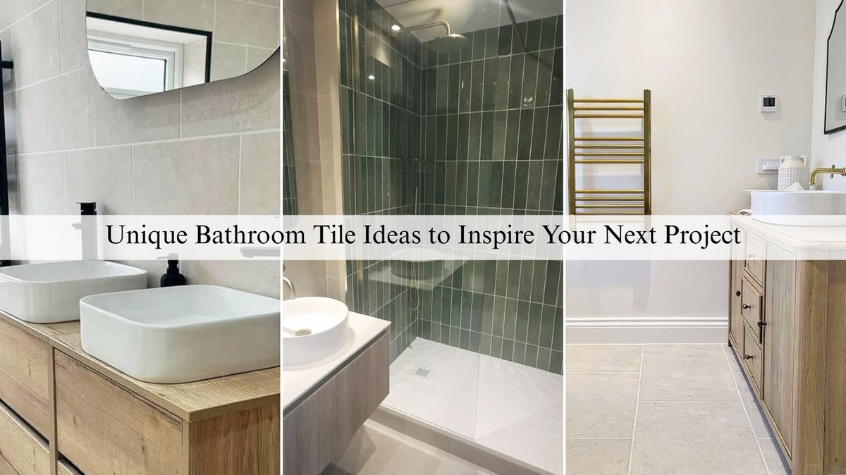 The Stone & Tile Company tweet media