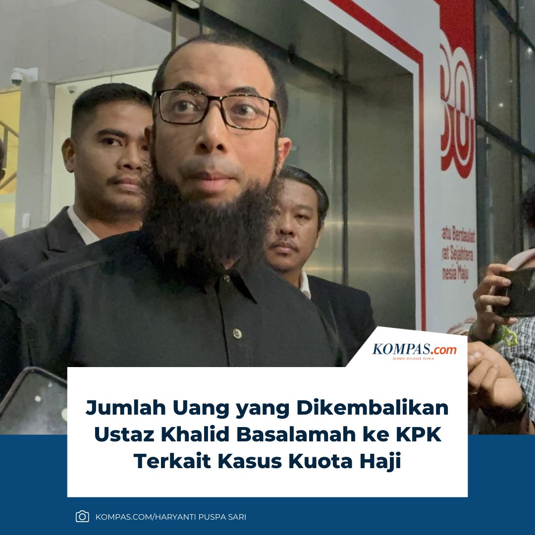 Ustaz Khalid 

" B A S A H L A M A " 
.
.
_________

Para bedebah,
di jalan menuju ka'bah.

Cuan melelang iman
Do'a ditukar harga

Thawaf di lingkaran lobi kuota. 

Cium fulus dulu,
Hajar Aswad kemudian.
.
.
😁