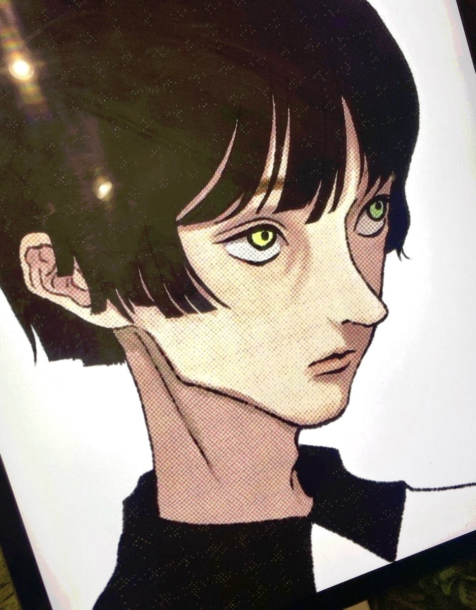 sɪʟᴇɴᴛ ᴀᴜɢᴜsᴛ (@silent_august) on Twitter photo 