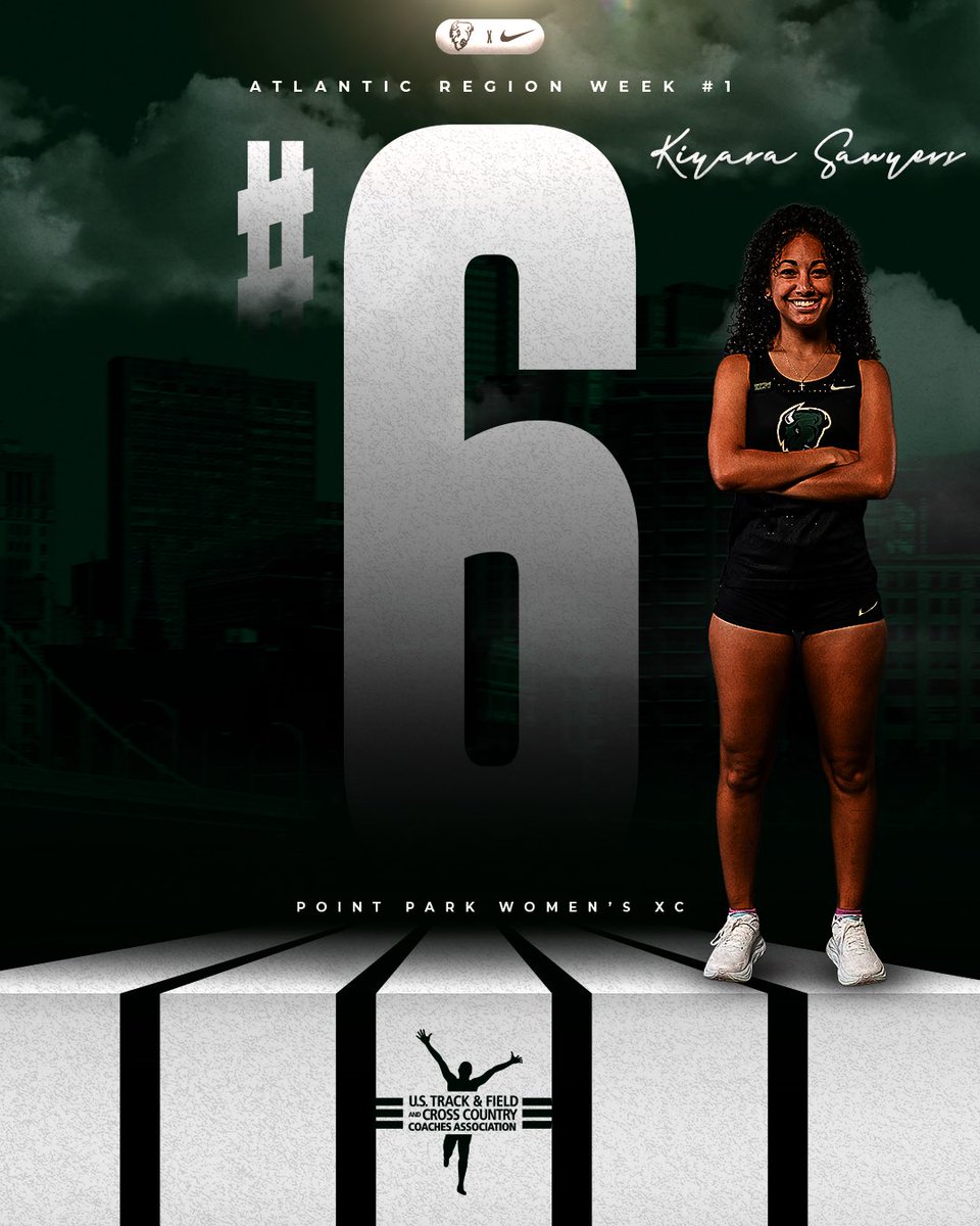 Point Park University Athletics tweet media