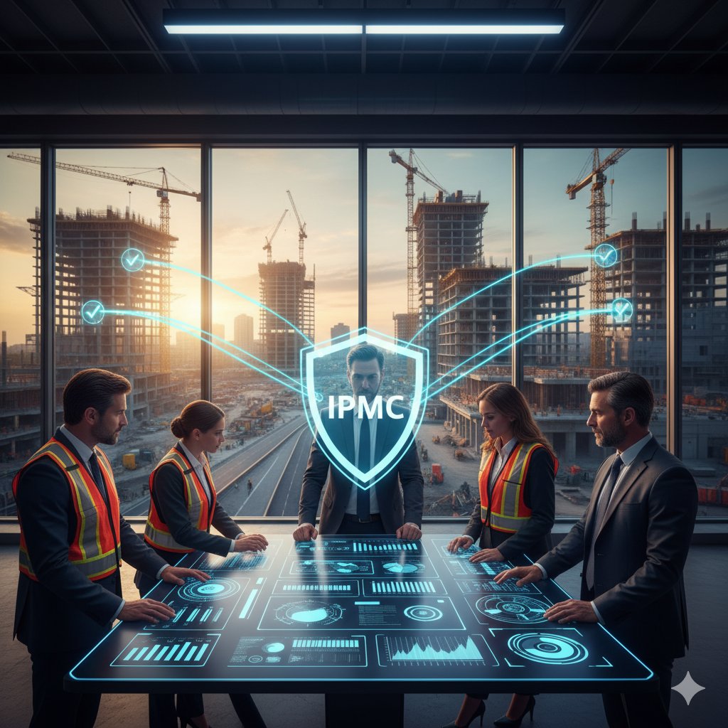 IntPaymasters's tweet image. Construction delays cost millions. IPMC&apos;s milestone-based disbursement ensures contractors hit deadlines while safeguarding capital. #ConstructionFinance #MilestonePayments #ProjectManagement #AccountabilityFirst #VeteranOwned