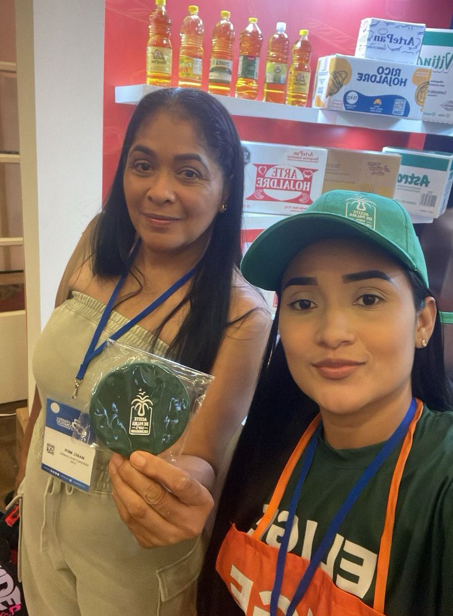 👉 En #BarranquillaHueleAPan recién horneado 🥖✨ Así vivimos este encuentro lleno de sabor y tradición junto a #Adepan