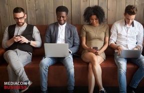 bruceabergen's tweet image. Want better insight into #customerbehavior?  
Provide #freeWifi at your business.
You could learn:
- How often people visit 
- How long they stay
- What offers interest them most

Let’s talk about our #BusinessInternet that now includes Wi-Fi that does more.