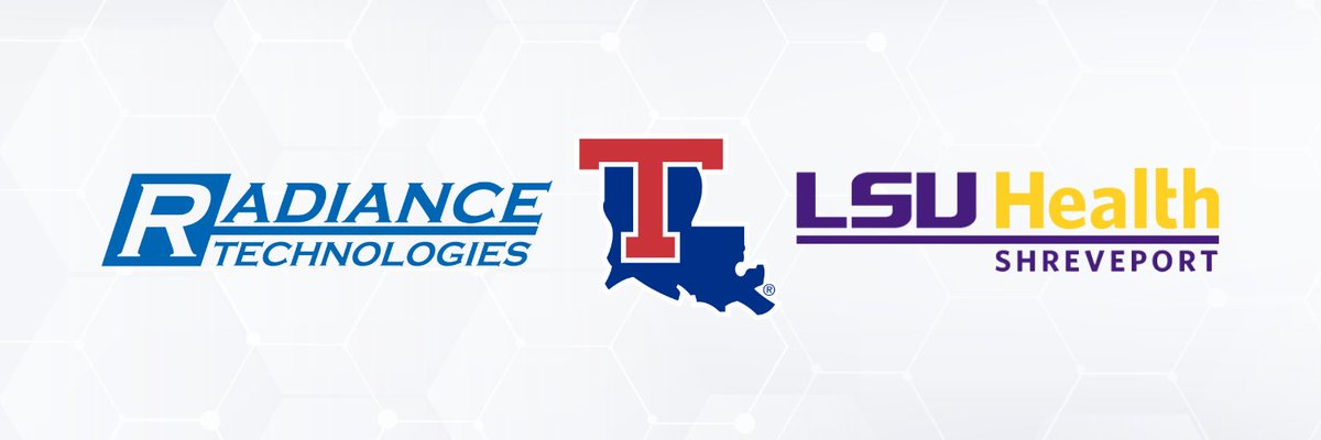 radiancetechinc's tweet photo. We're thrilled to announce that Radiance Technologies, @LSUHS, and @LATech have united for a $5.85M DARPA contract to fuel defense biology innovations. https://t.co/kaRY2Gub55 https://t.co/nOm66RZ4ac