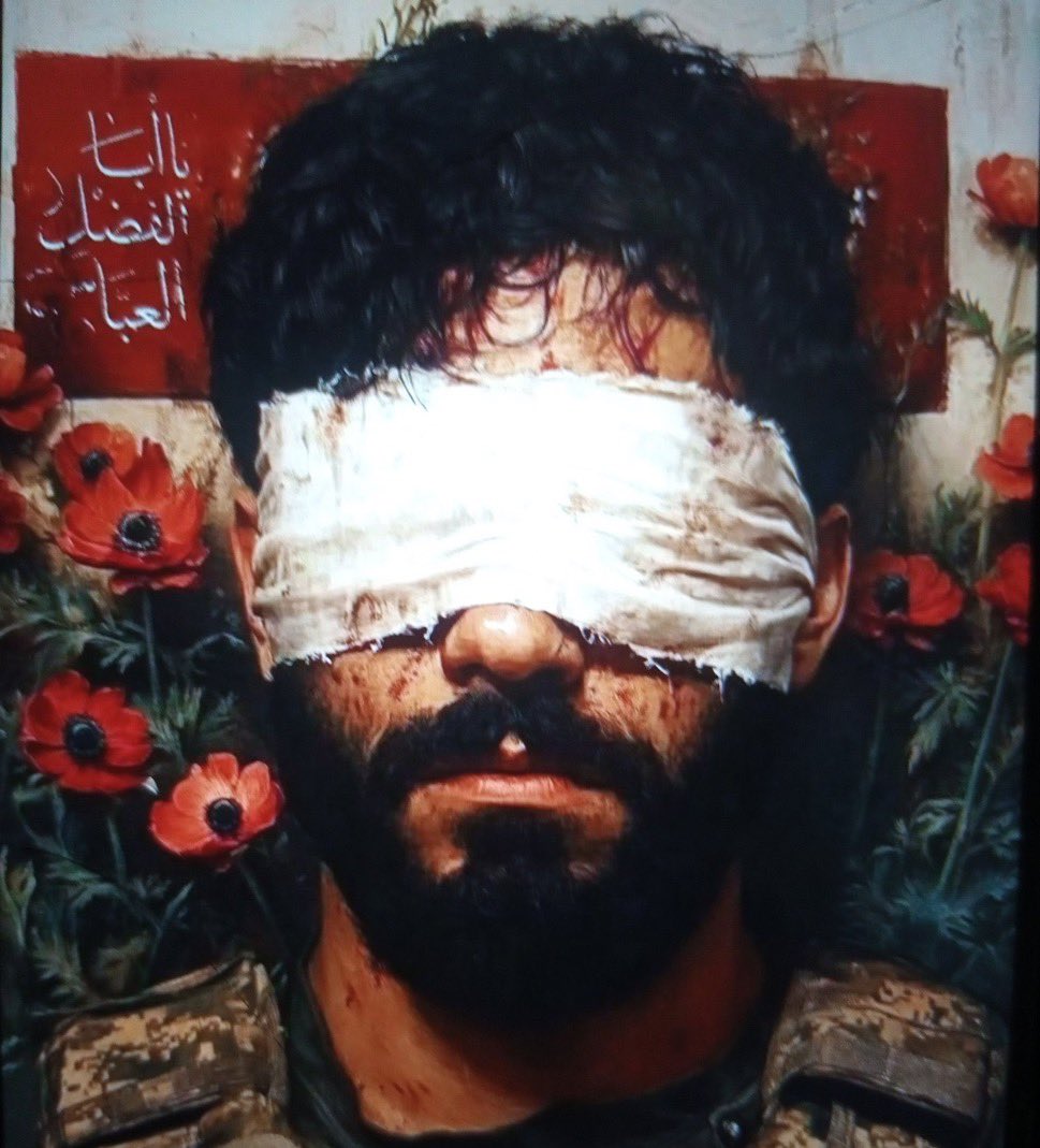 On this day last year, israel carried out one of the most horrifying terror attacks in written history. In Lebanon, over 3,500 men, women, and children were violently maimed and blinded in an instant. We will never forget the bloodied faces that overwhelmed our hospitals, the