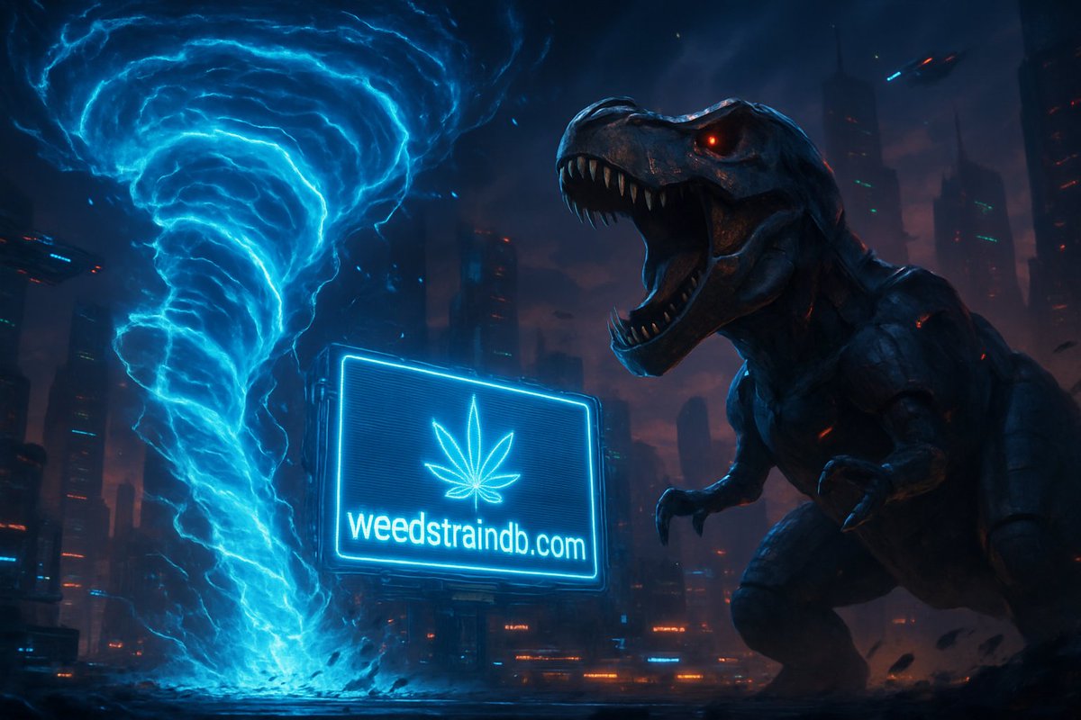 weedstraindb's tweet photo. We’ve been busy giving https://t.co/FNjqwEN1yy a serious “house cleaning”!

✅ Improved website flow
✅ Fresh new look
✅ Reorganized tabs &amp; new categories
Explore the updated site, discover your next favorite strain, or catch up on our Blog—more exciting articles coming soon! https://t.co/6AI0TamAJ0