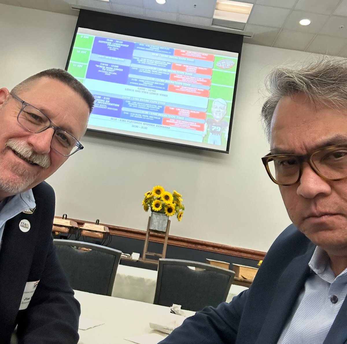 Glenn Mallo tweet media