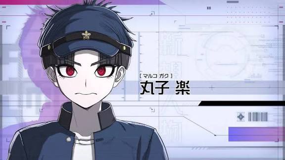 얼굴픽 한결같은거 웃기다
앞에 두명은 성격도 호감이어서 각시리즈 최애인데
헌라 가쿠는 어떤앤지 궁금하네