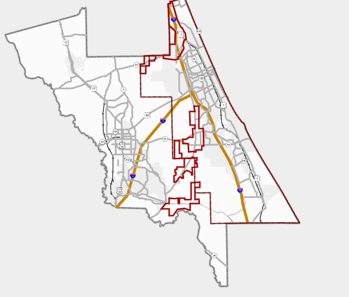 VCMosquito's tweet photo. Based on surveillance data, Mosquito Control will be conducting an aerial operation by plane in the Ormond Beach, NSB, and Osteen areas after sunset (9/18) and before sunrise (9/19), weather permitting. If necessary, the operation will continue 9-19-25.  https://t.co/GNDXnZFFR6 https://t.co/v8os06FpGc