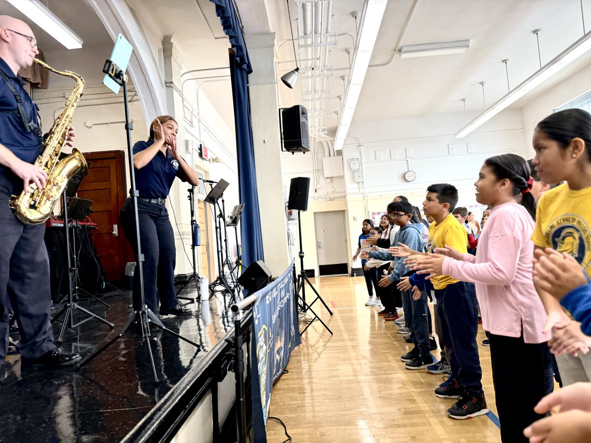 Mrs. O’Malley & Ms. Leoutsakos PS 66Q Class 502 tweet media