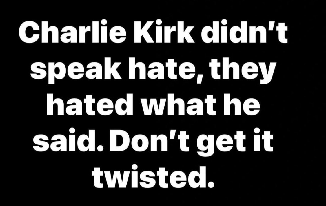 CRRJA5's tweet image. That’s the post,folks.