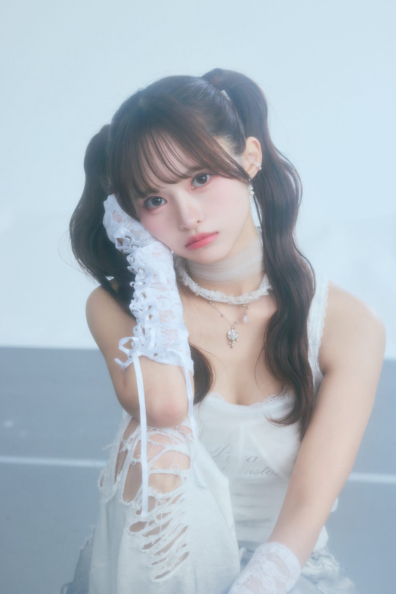藤咲凪 on X: 
