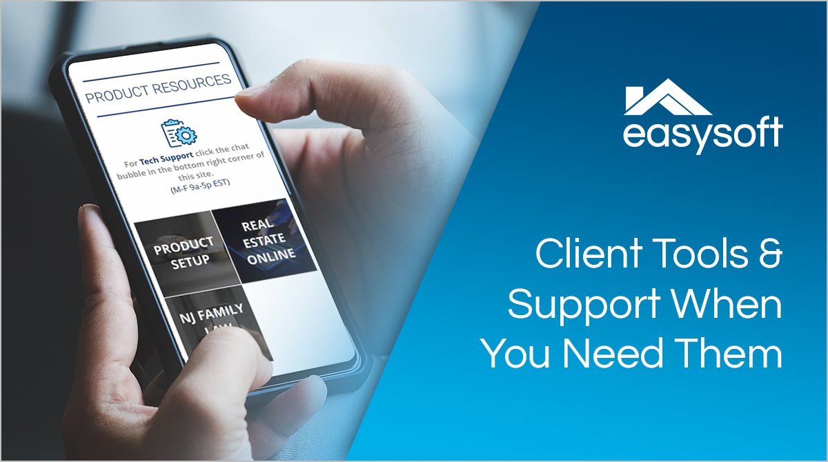 Are You Using All Your Easysoft Resources?
Get account help, update tips, webinars, and product articles—[SS1] all in the #EasysoftCommunity.
Explore Now: bit.ly/4aTeytL
[SS1]no spaces