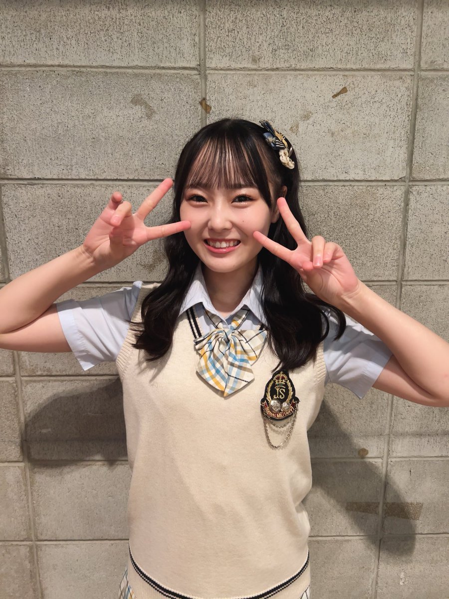 NMB48 生写真 中川朋香 直筆 個別生写真5枚セット 2025.July 中川朋香(10期研究生) - NMB48
