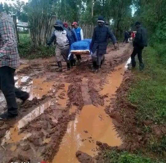 PropesaTV (@propesatv) on Twitter photo The State of roads in Kuresoi South, Nakuru County. The new Singapoor
MP - Joseph Tonui
Governor - Susan Kihika
Senator - Tabitha Keroche
Woman Rep - Liz Chelule The State of roads in Kuresoi South, Nakuru County. The new Singapoor
MP - Joseph Tonui
Governor - Susan Kihika
Senator - Tabitha Keroche
Woman Rep - Liz Chelule