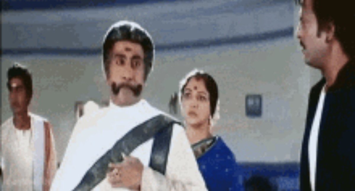 Vignesh (@callmevigneshs) on Twitter photo #Baasha original release Theater la paathu irukiya da mental.. Naan ellam Baasha original release Seat mela ninnutu parthen da bunda
#Coolie Periya flash back scene koduthutan! Enna pesavaikiriya 😭😭😭
<a href="/VelcoCinemas/">Vélco Cinémas</a> #Baasha original release Theater la paathu irukiya da mental.. Naan ellam Baasha original release Seat mela ninnutu parthen da bunda
#Coolie Periya flash back scene koduthutan! Enna pesavaikiriya 😭😭😭
<a href="/VelcoCinemas/">Vélco Cinémas</a>
