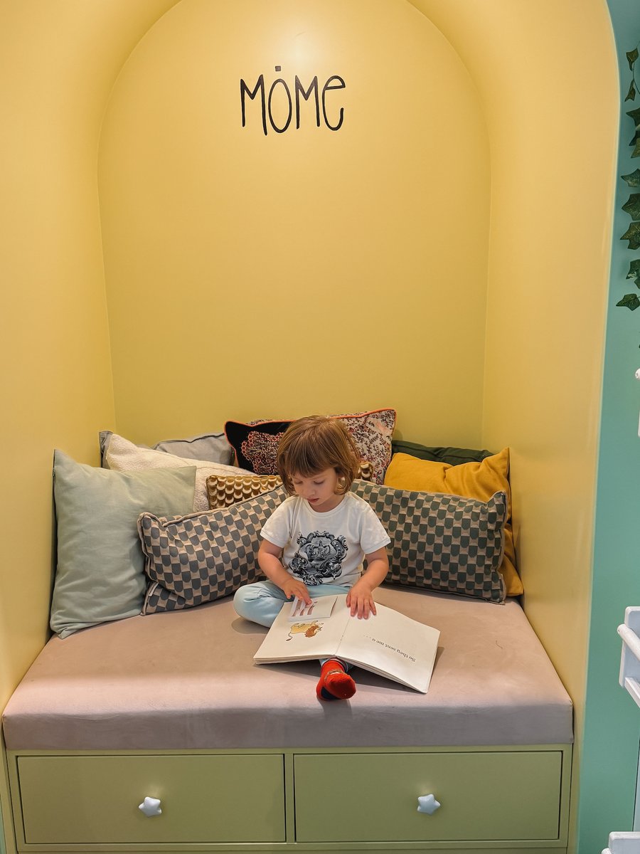 SHINY NEW POST!! London’s Best Play Cafes and indoor play spaces for kids.

silverspoonlondon.co.uk/2025/09/london…