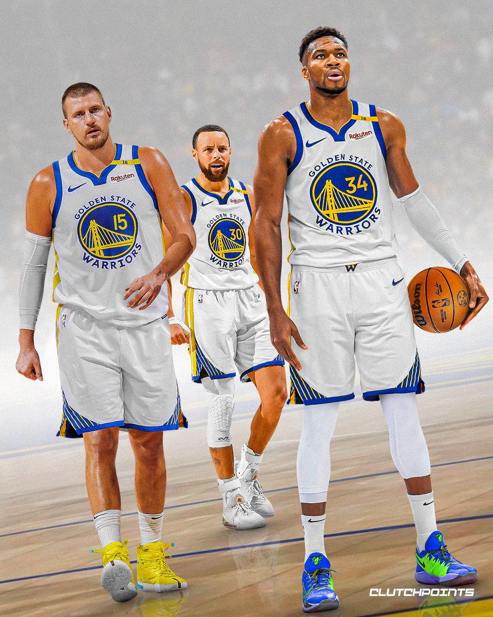 ClutchPoints tweet media